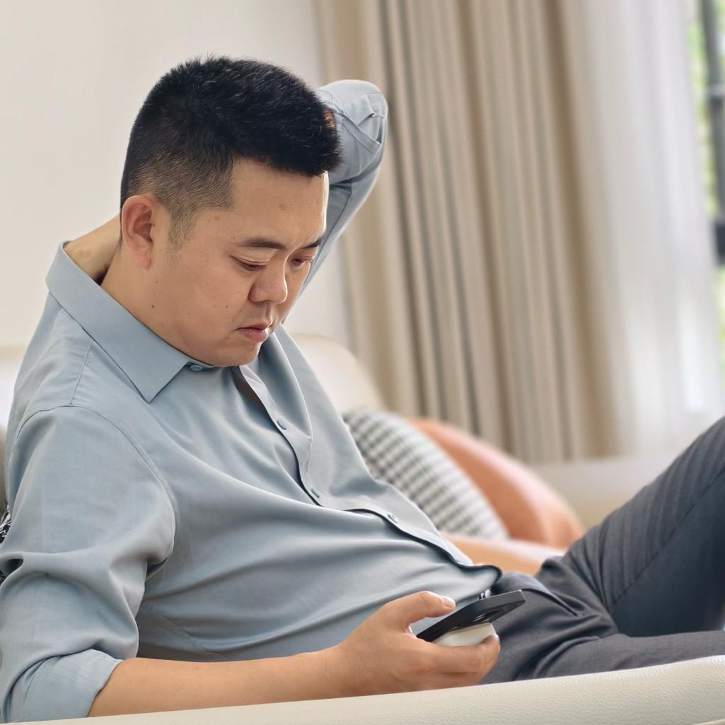 重庆黄哥好房