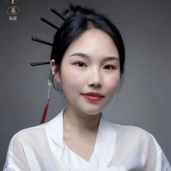 七老吴雪(问题肌终点站)
