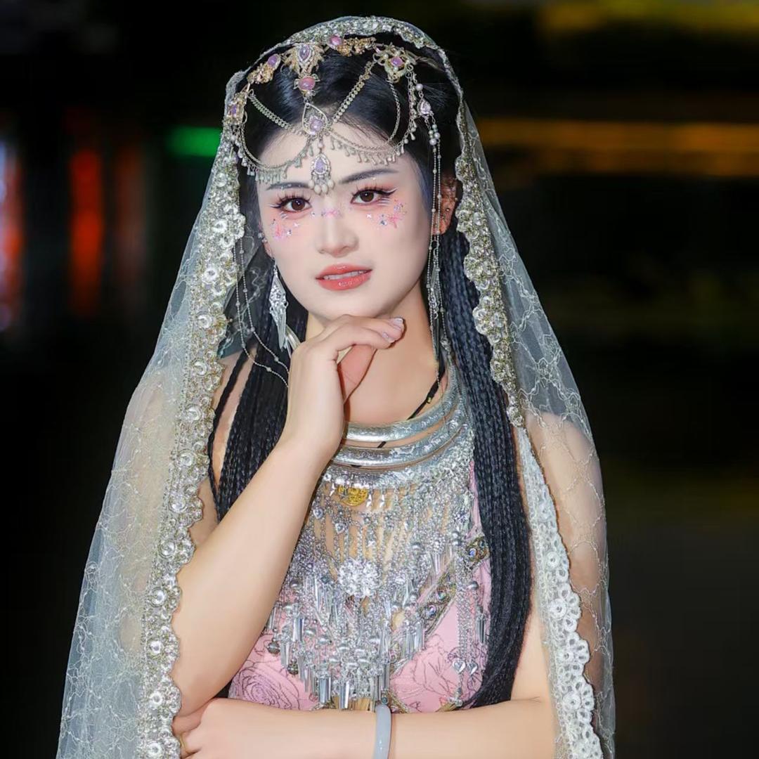 @赵家小妹