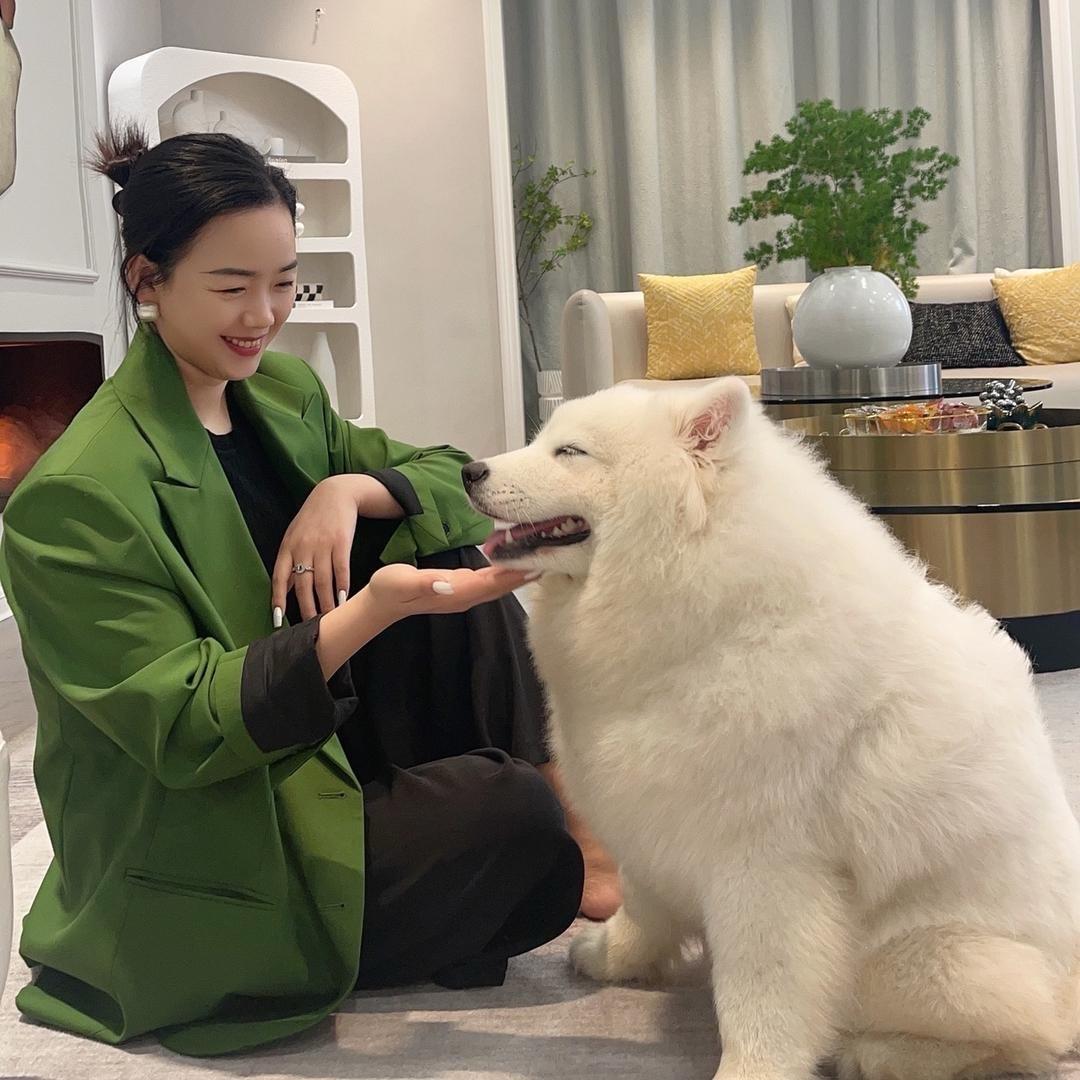 大芬姐姐家