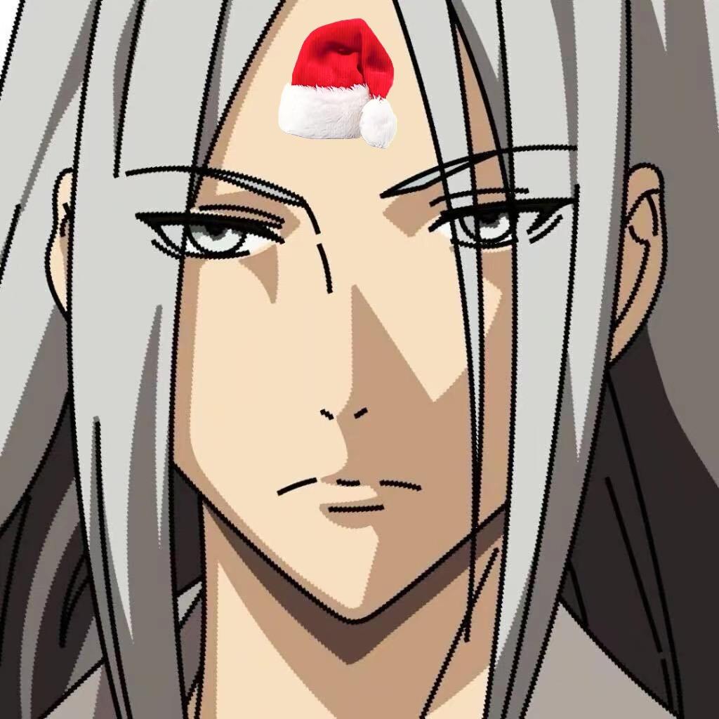 宿敌