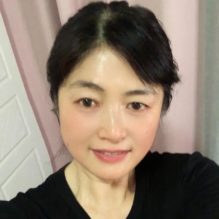 歌声与微笑