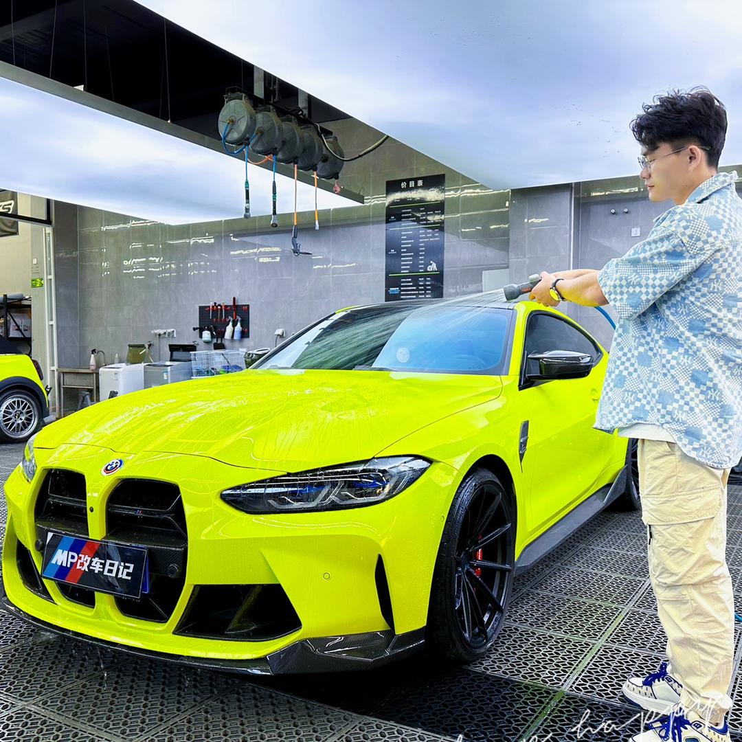 南京蓝伽白俱乐部（小程玩宝马）