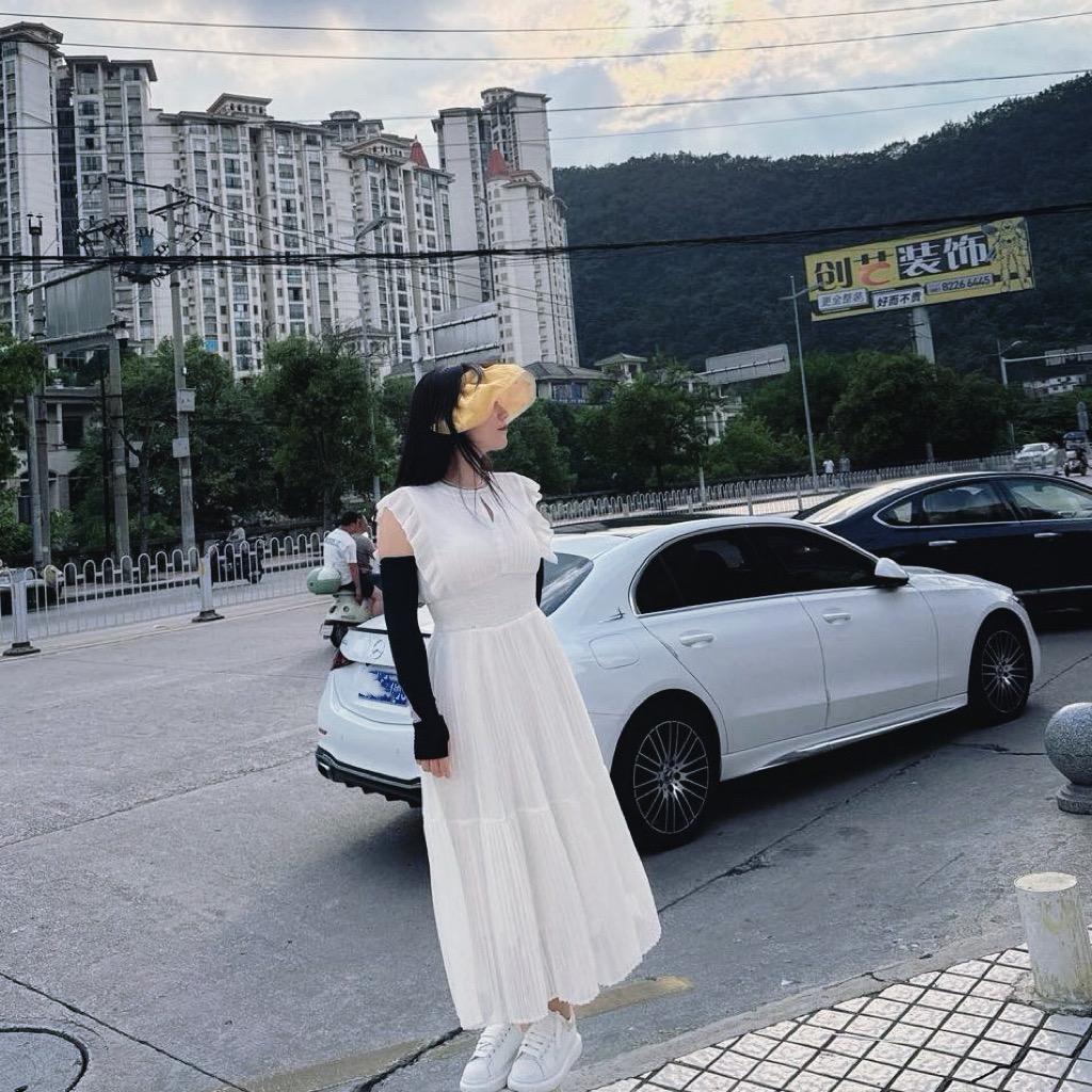 任漂亮