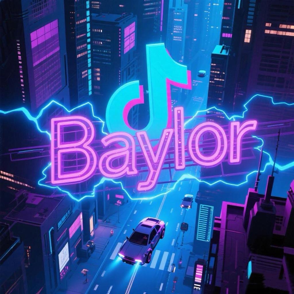 Baylor美妆官方店
