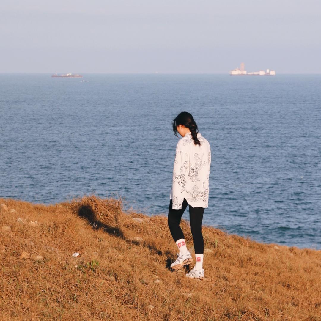 平潭·既见海民宿