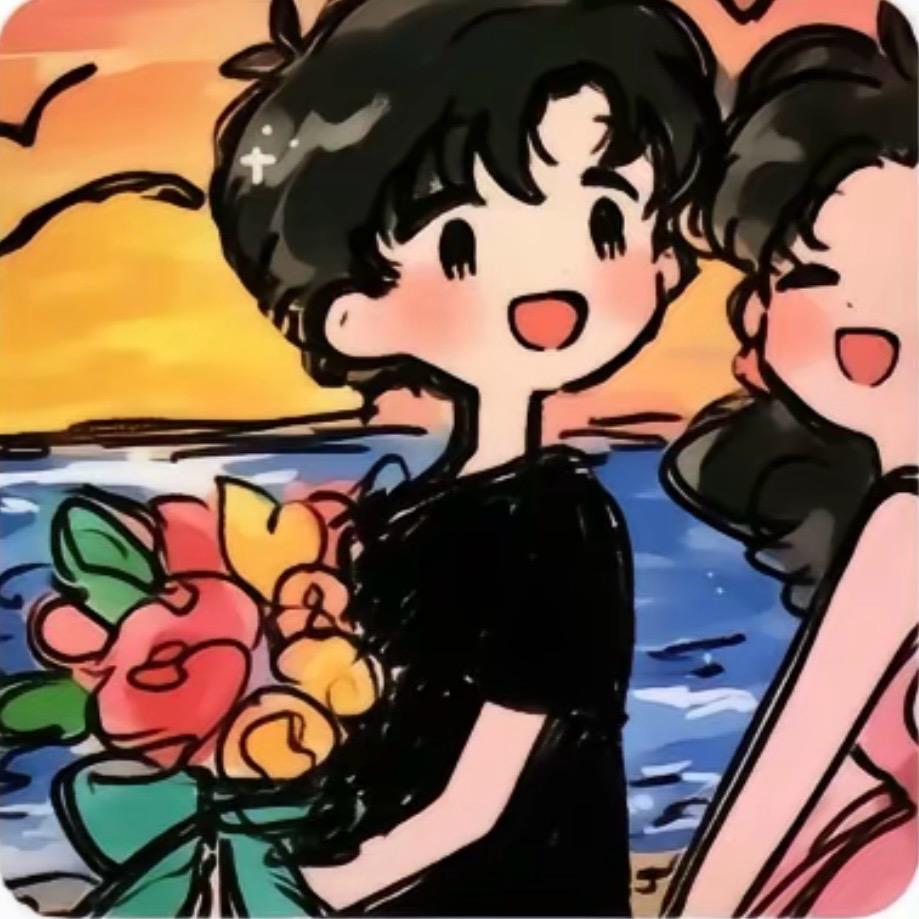 不說.