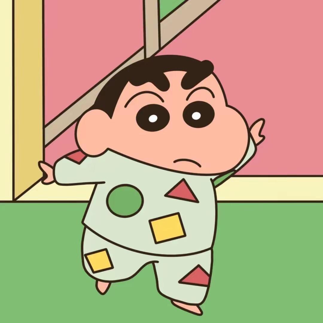蜡笔小熊