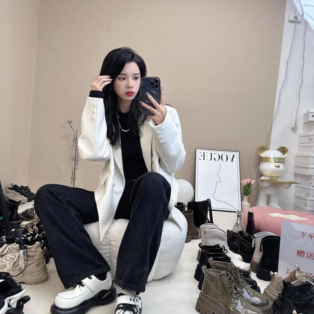 小野女鞋
