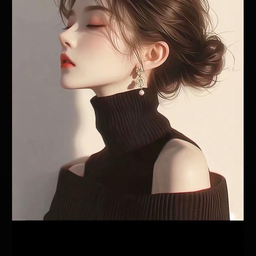 花花、