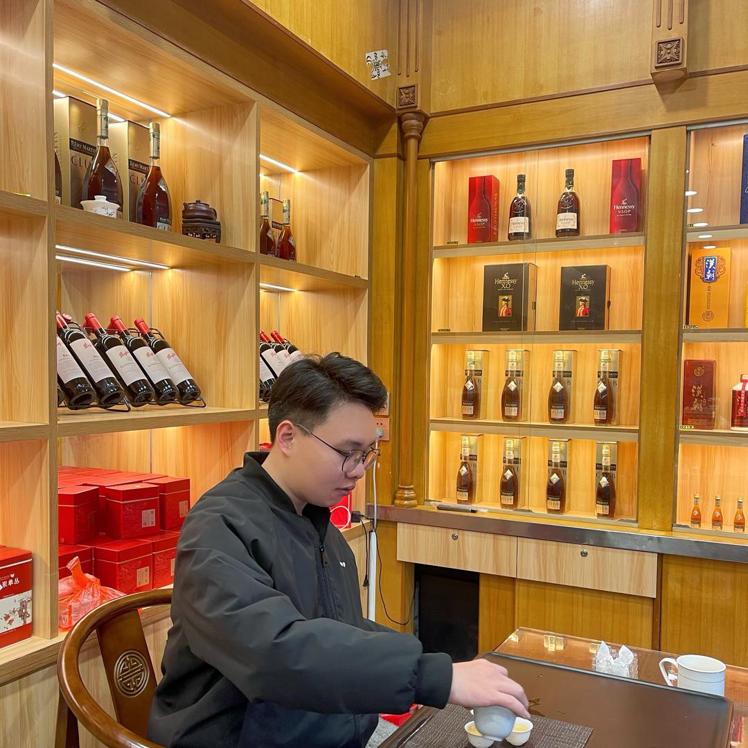 十二和土豆【新农人】