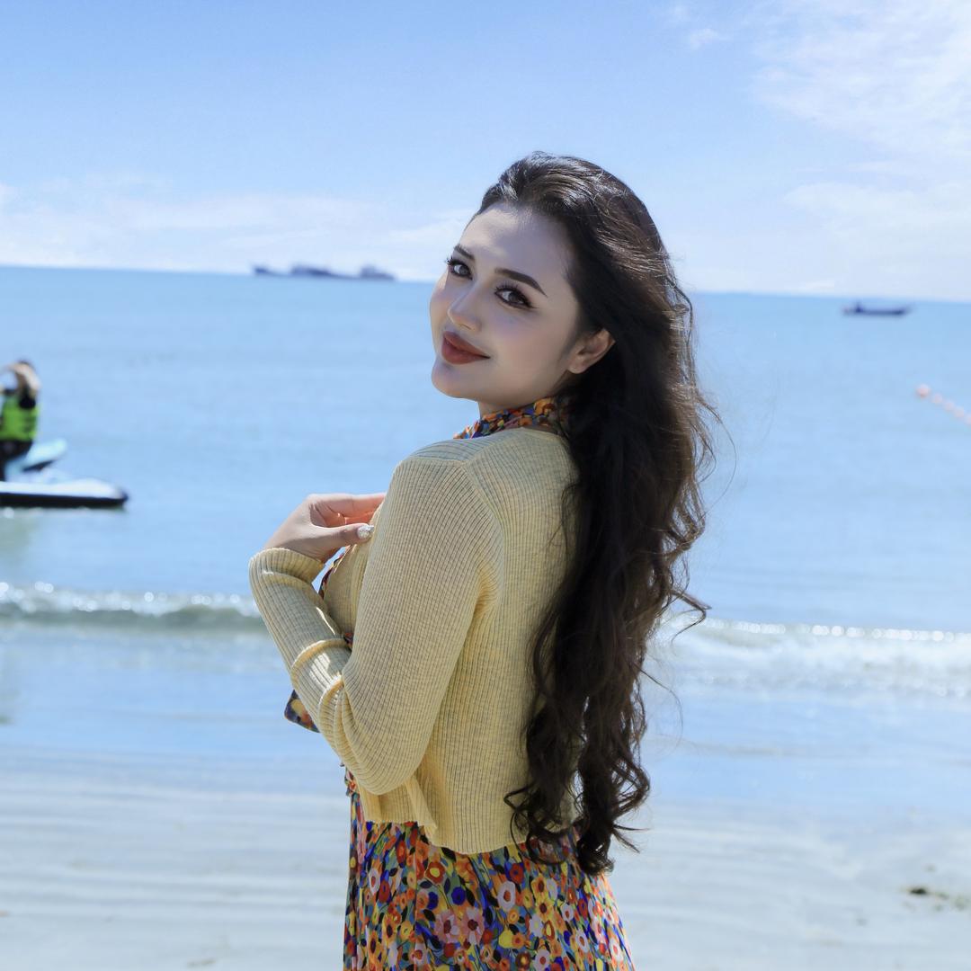 Sumy 女装店