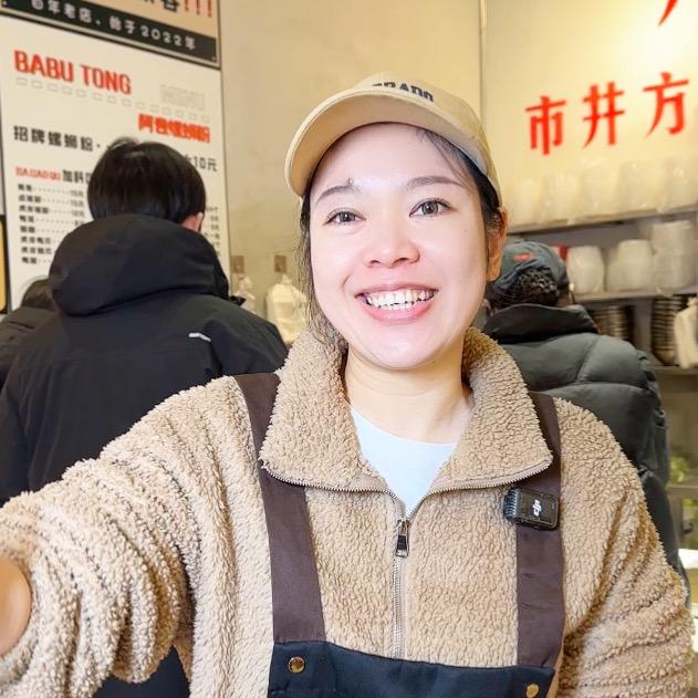 阿卷螺蛳粉