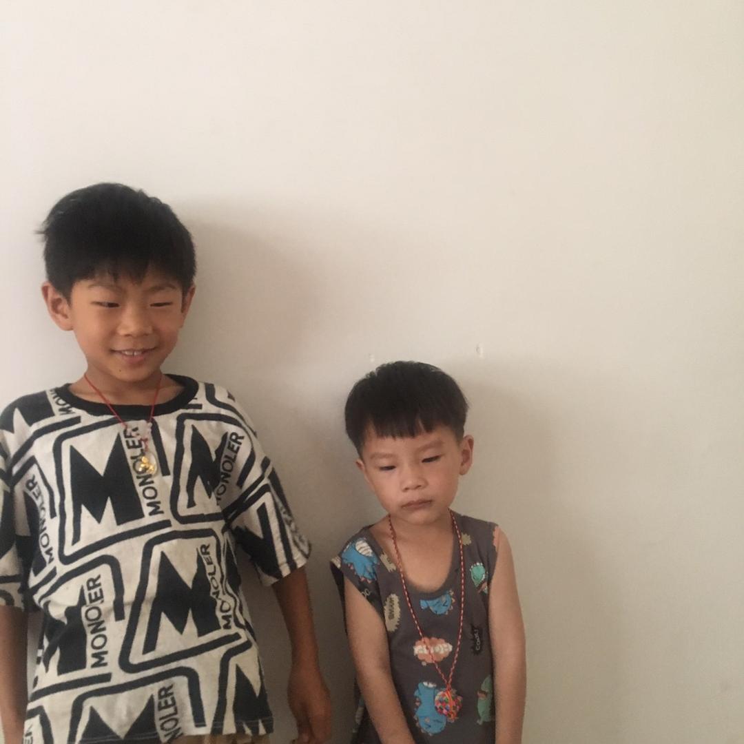 胡艺博的奶奶
