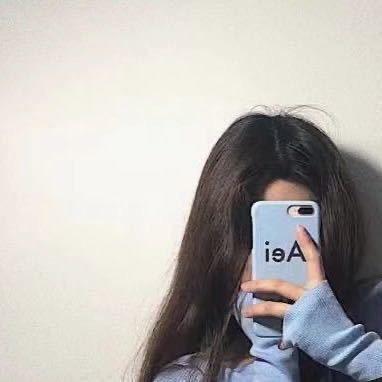 晴晴。