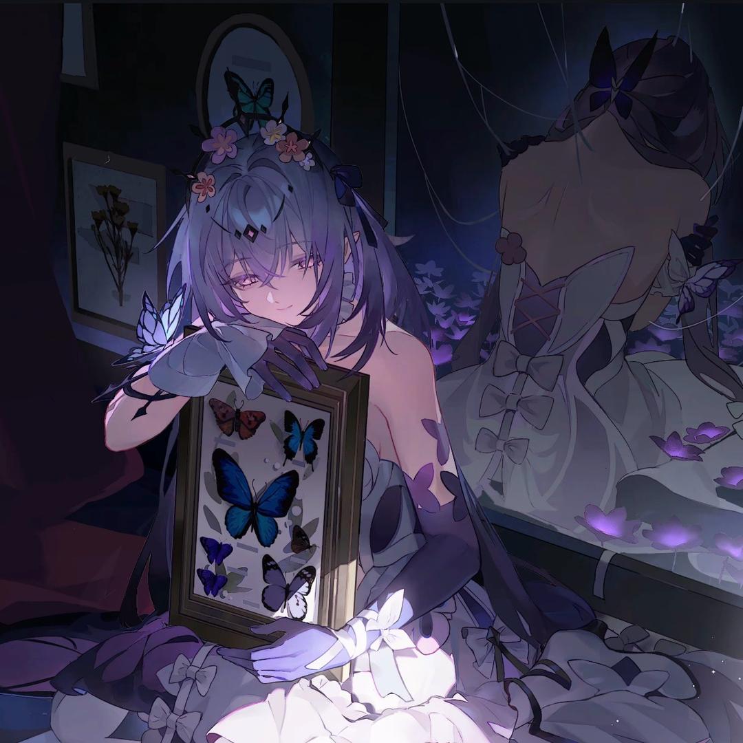 枫景之