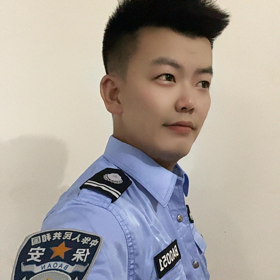 安保～刘队