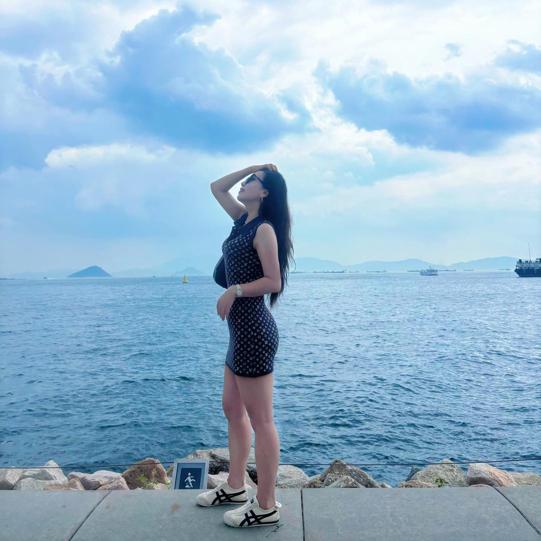 扬帆🎀