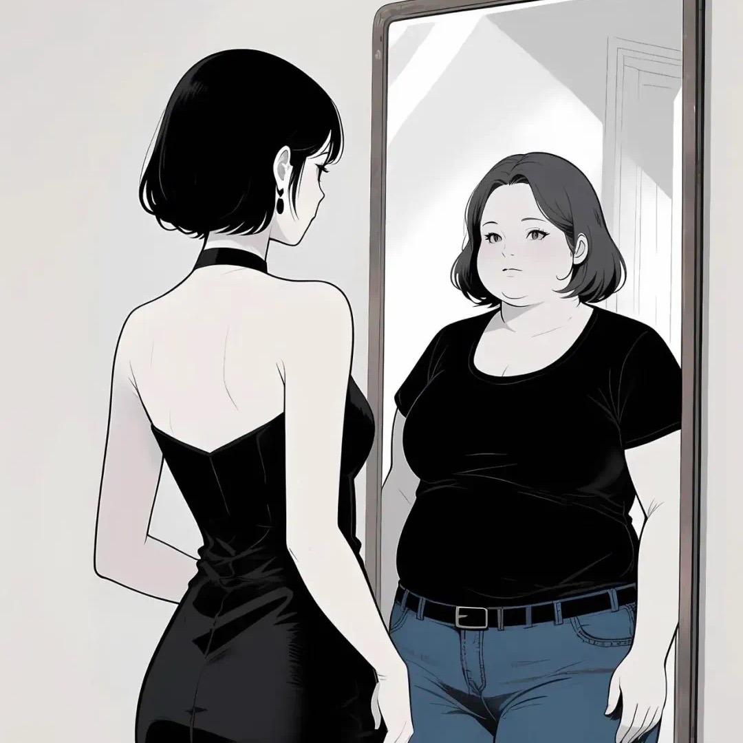 。