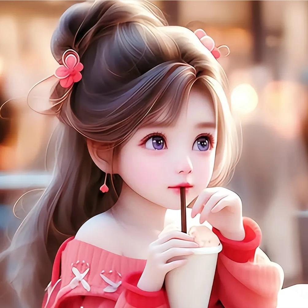 麦芽吖