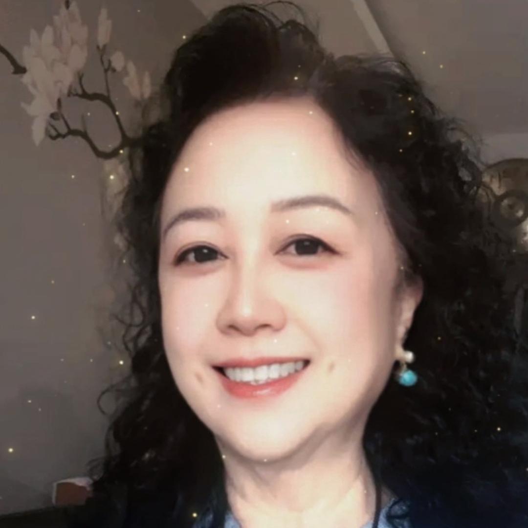文兰，拒私聊