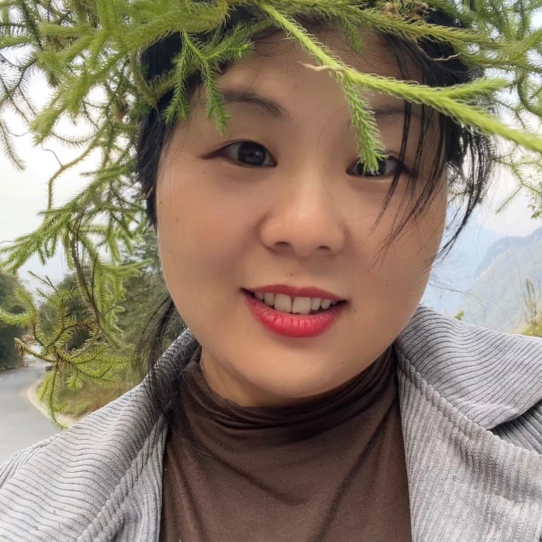奉节胖妹