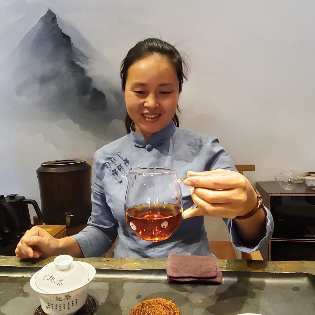 一林春语