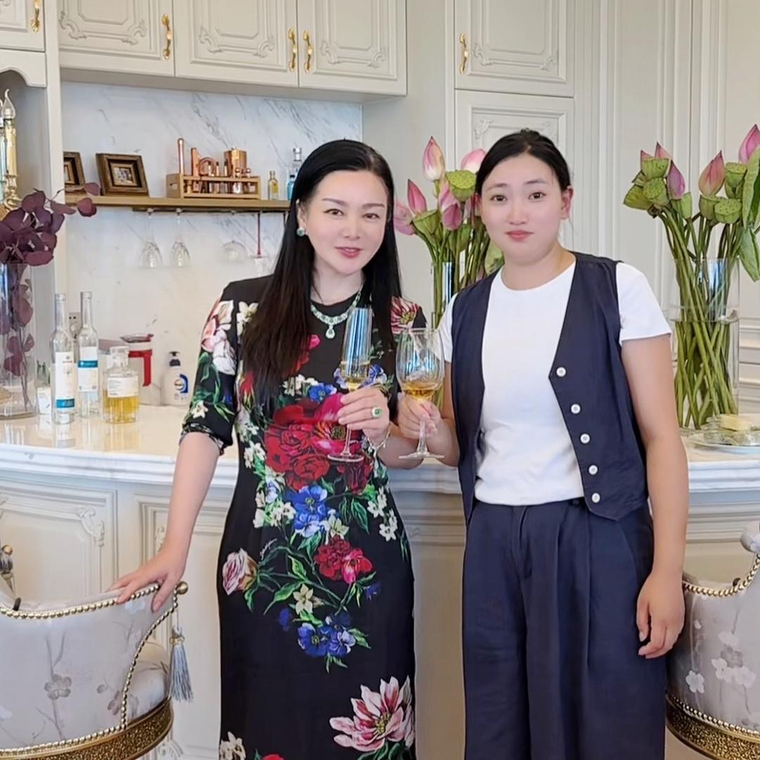 万般微颜蔡甸经开万达沌口门店