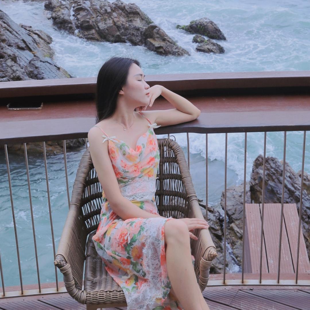 独立少女🧚‍♀️