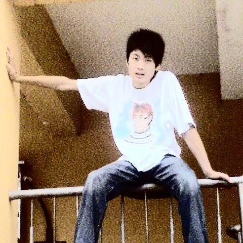 🙇🏻大川