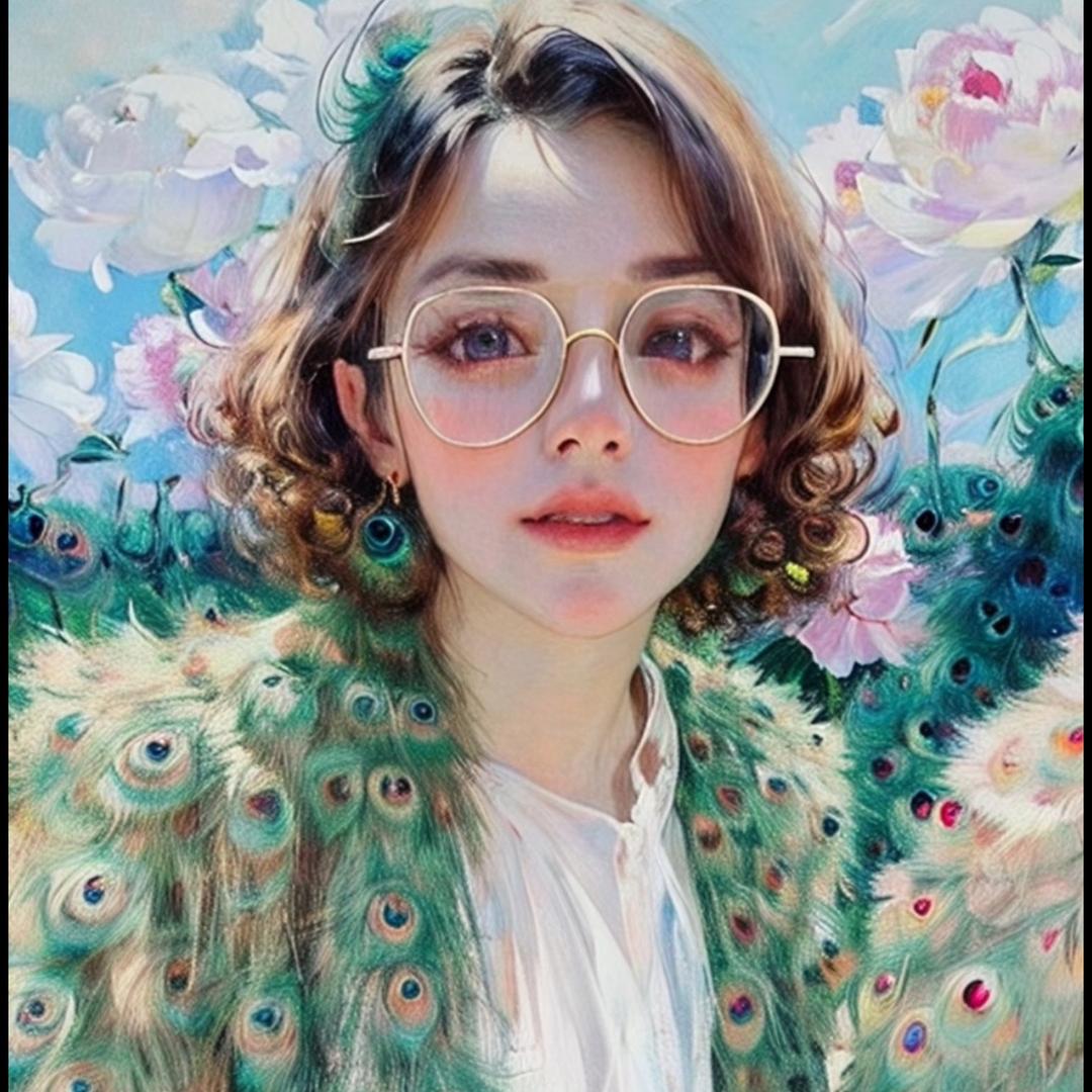 我叫陈丽