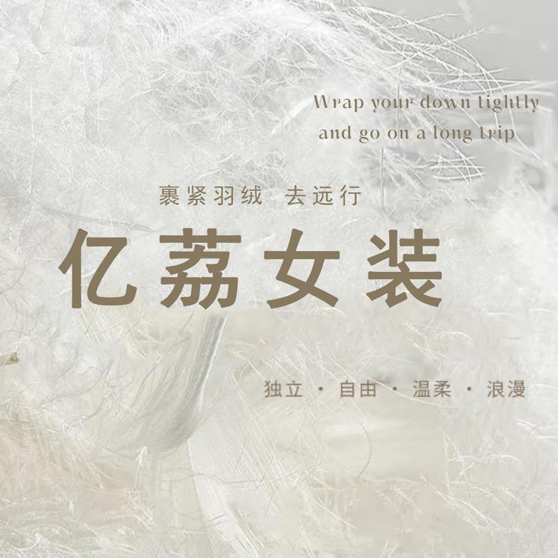 亿荔女装