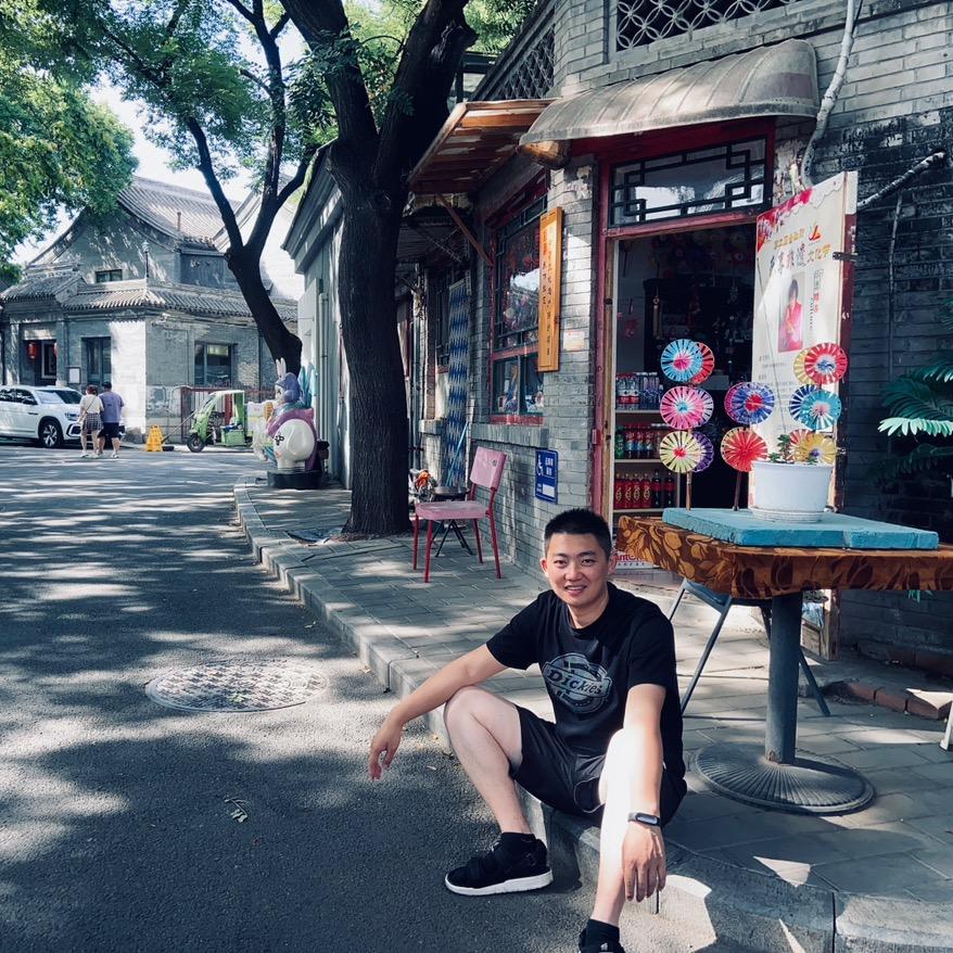 刘富贵