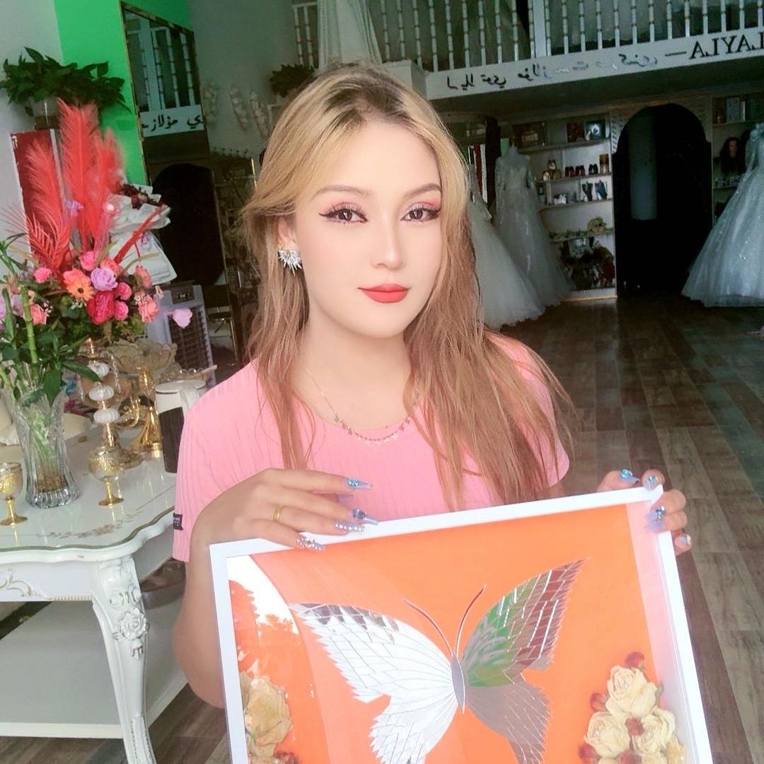 海口龙华米丽娅百货商行