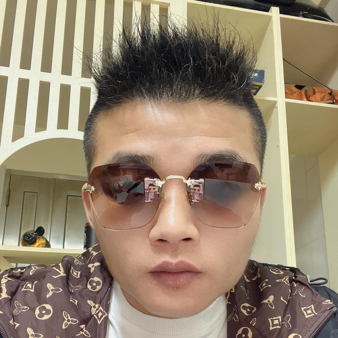 狗熊🔥（狗头村）村长