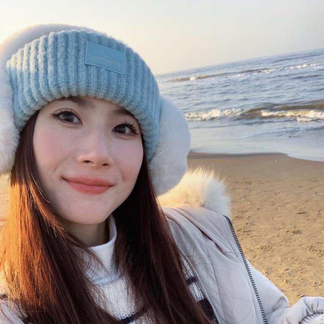 冰冰同学