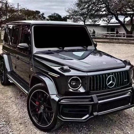 君鹏精品二手车🚗