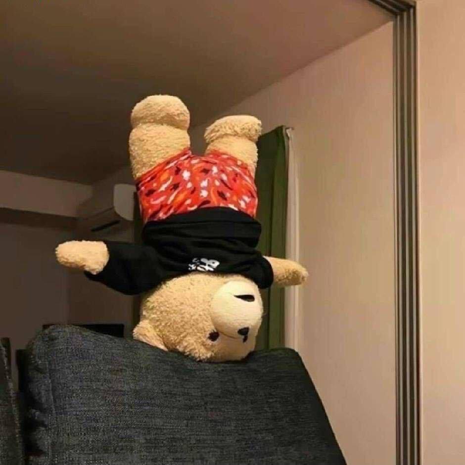让我再睡十分钟