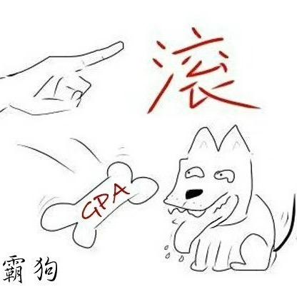 豆沙小炮（台子精附体版）