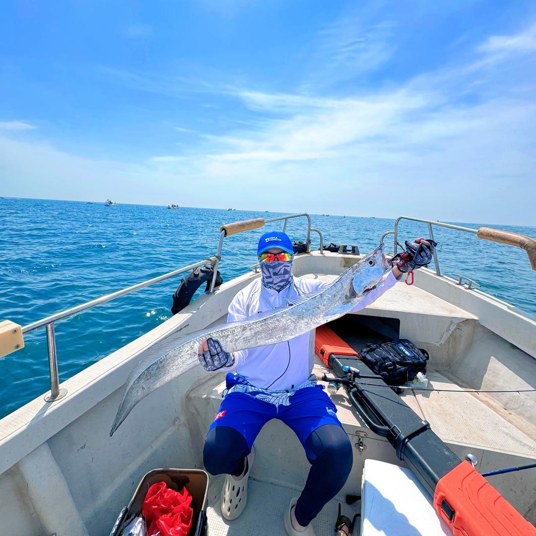 平常心钓鱼🎣