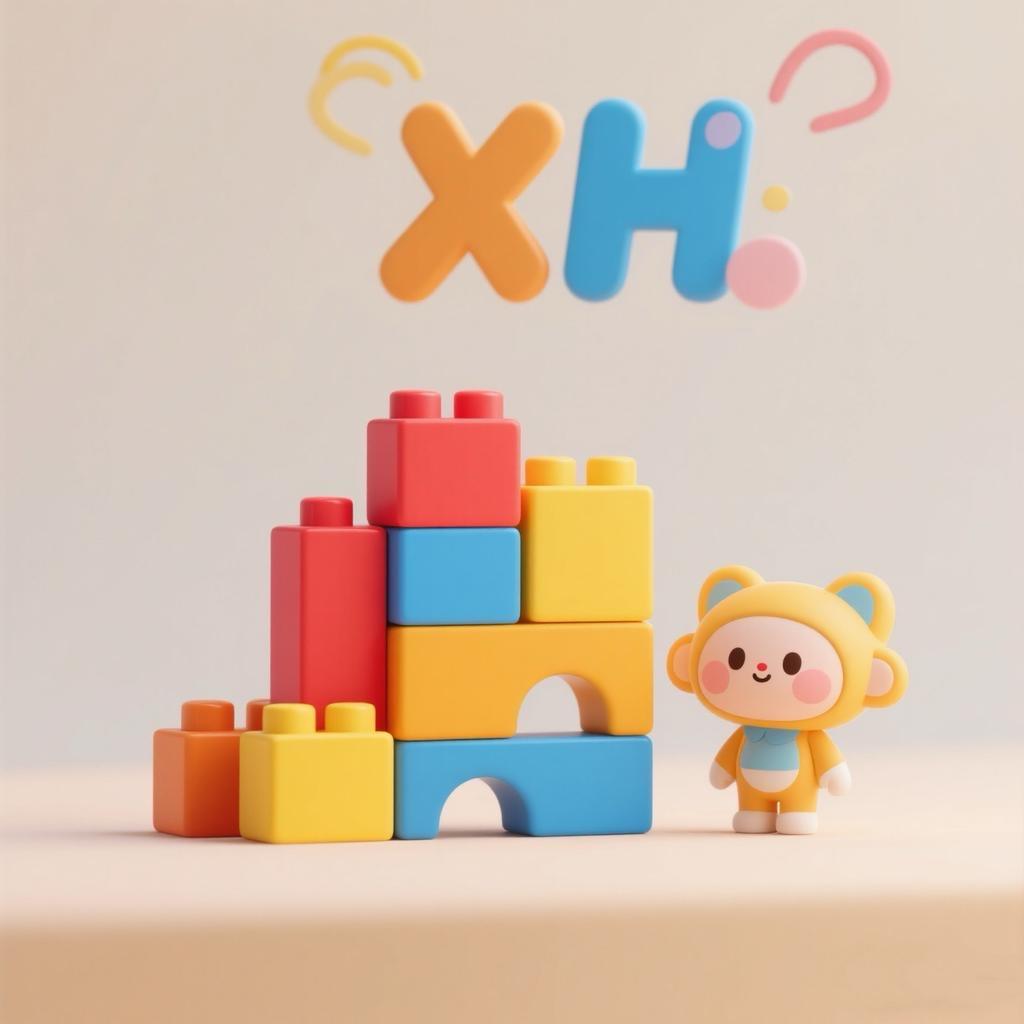 煊浛玩具小屋