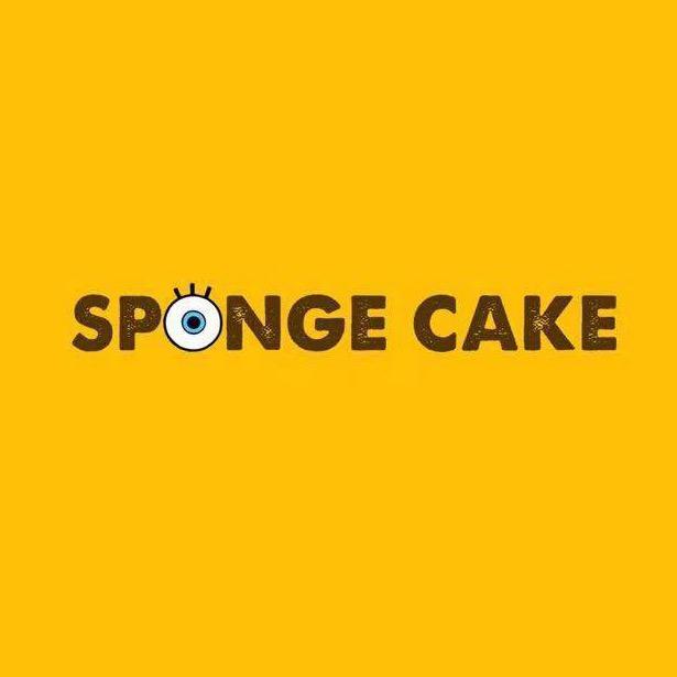 SPONGE CAKE👩🏻‍🍳