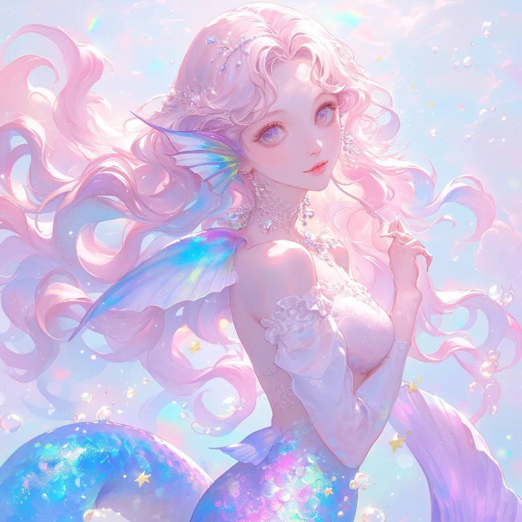 好运催眠
