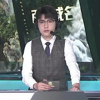 辰希（APC电竞创始人）