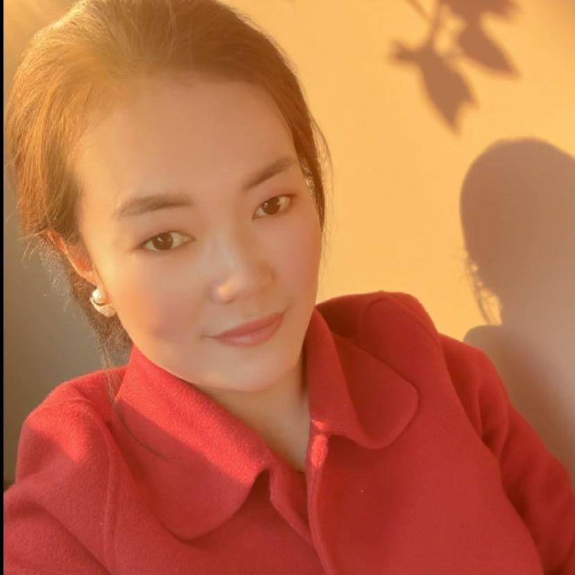 张睛