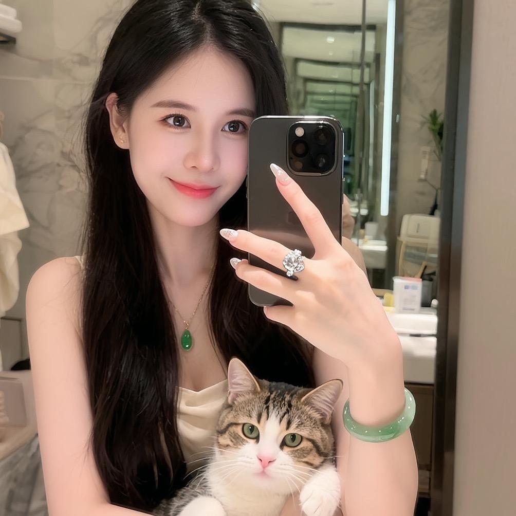 晓蔓