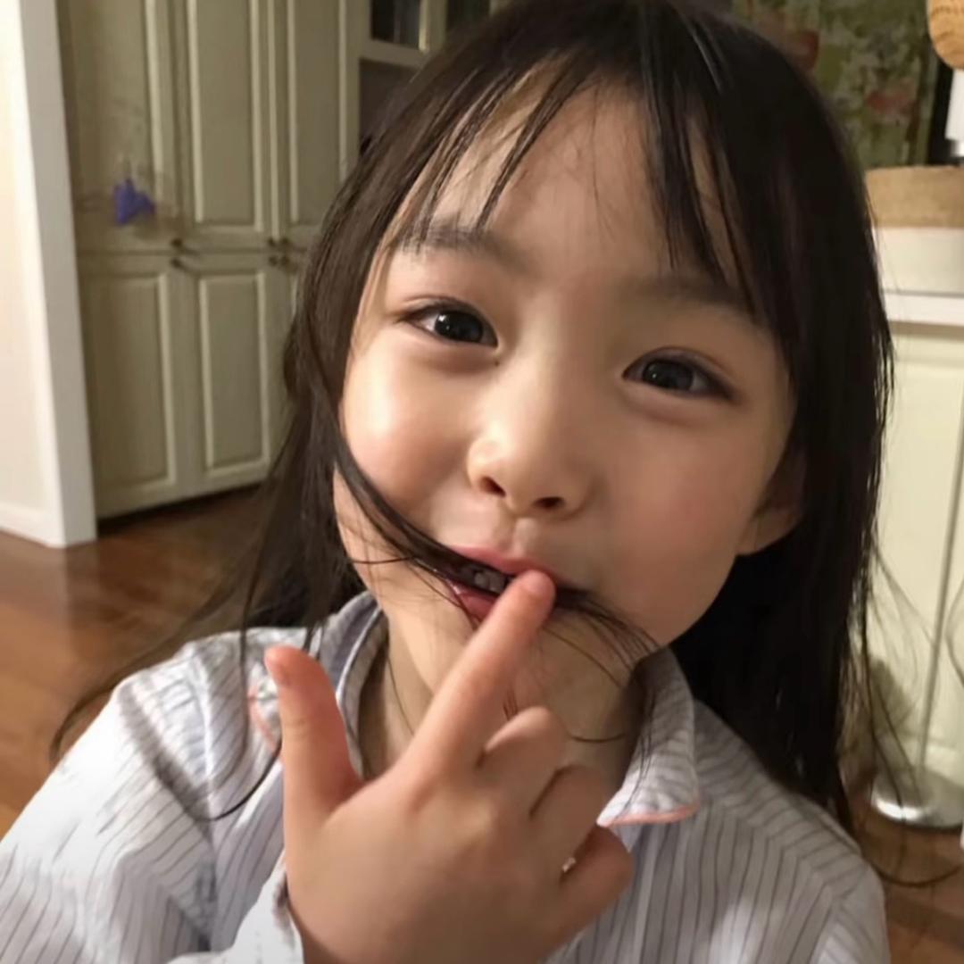 我
