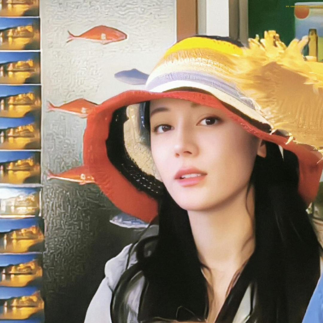 吃不胖的富婆🍔