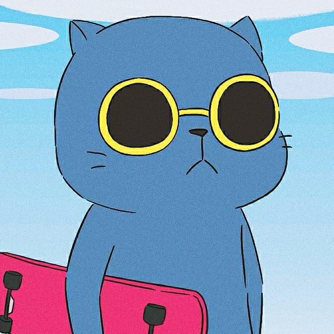沫沫呀～