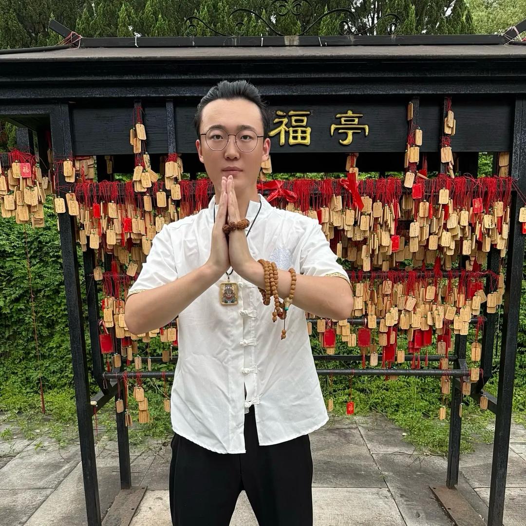 慈恩（日行一善）